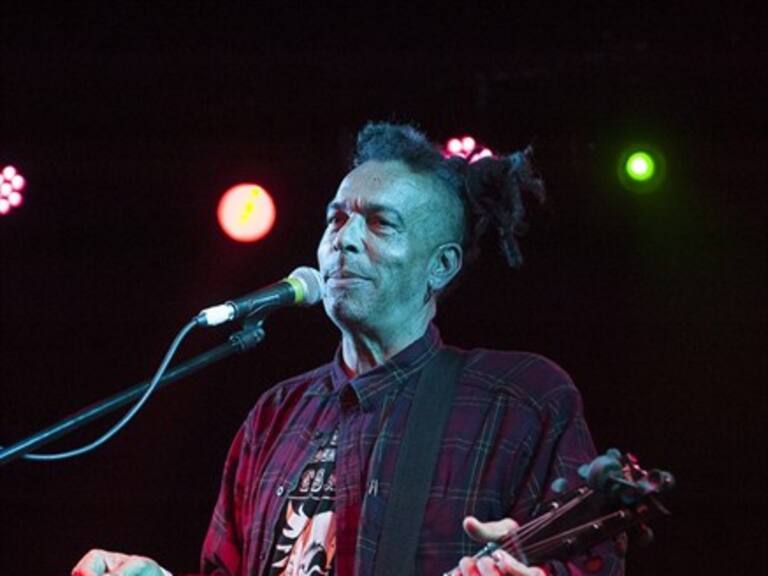 Muere Chuck Mosley, el primer vocalista de Faith No More