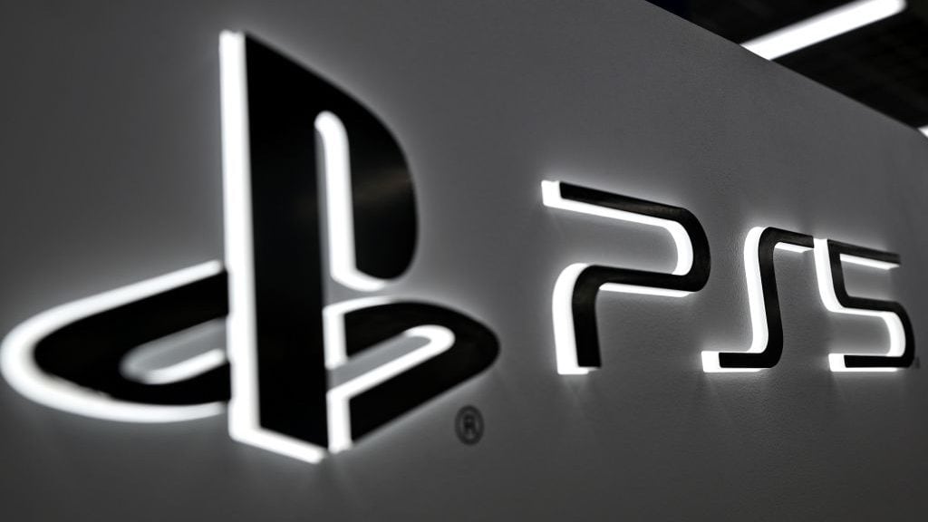 PlayStation 5