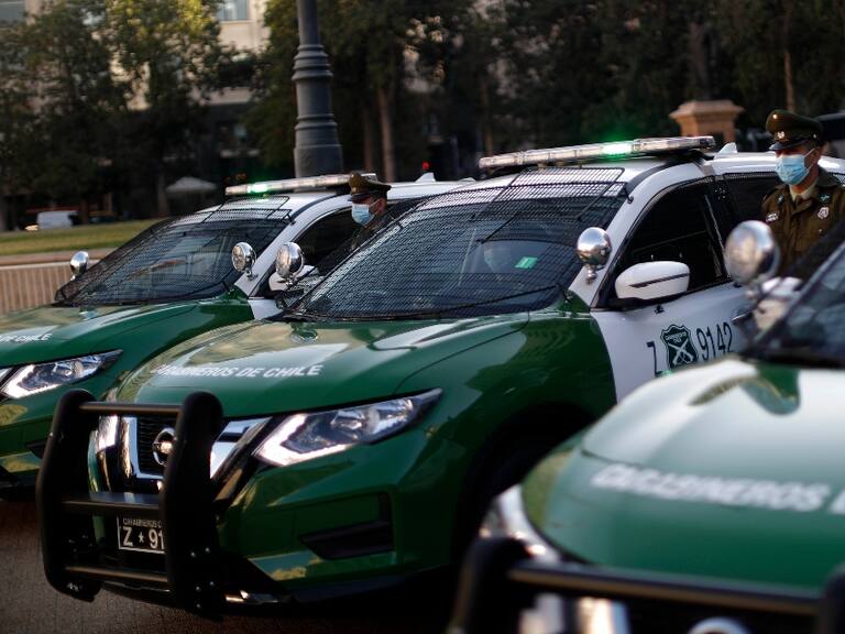 Experto en crimen organizado asegura que anuncios del Gobierno en materia de seguridad «están bien orientados»