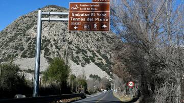 Empresa no contaba con permisos: muere turista mientras practicaba salto en bungee en Cajón del Maipo