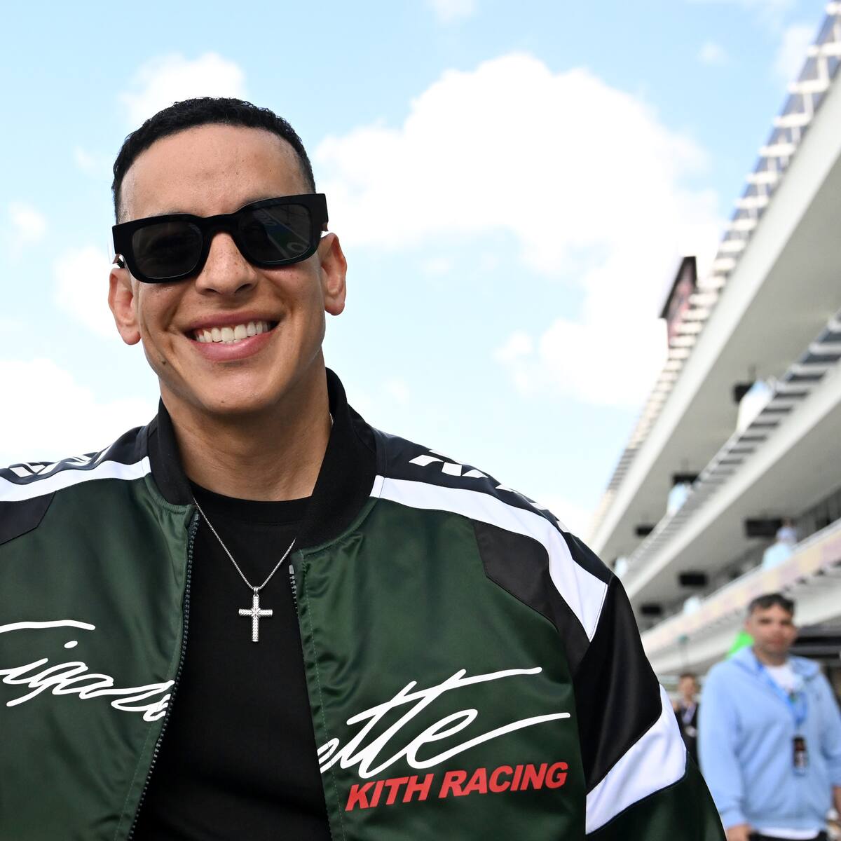 “I’m back”: Daddy Yankee está de regreso y anunció una nueva canción cargada de optimismo