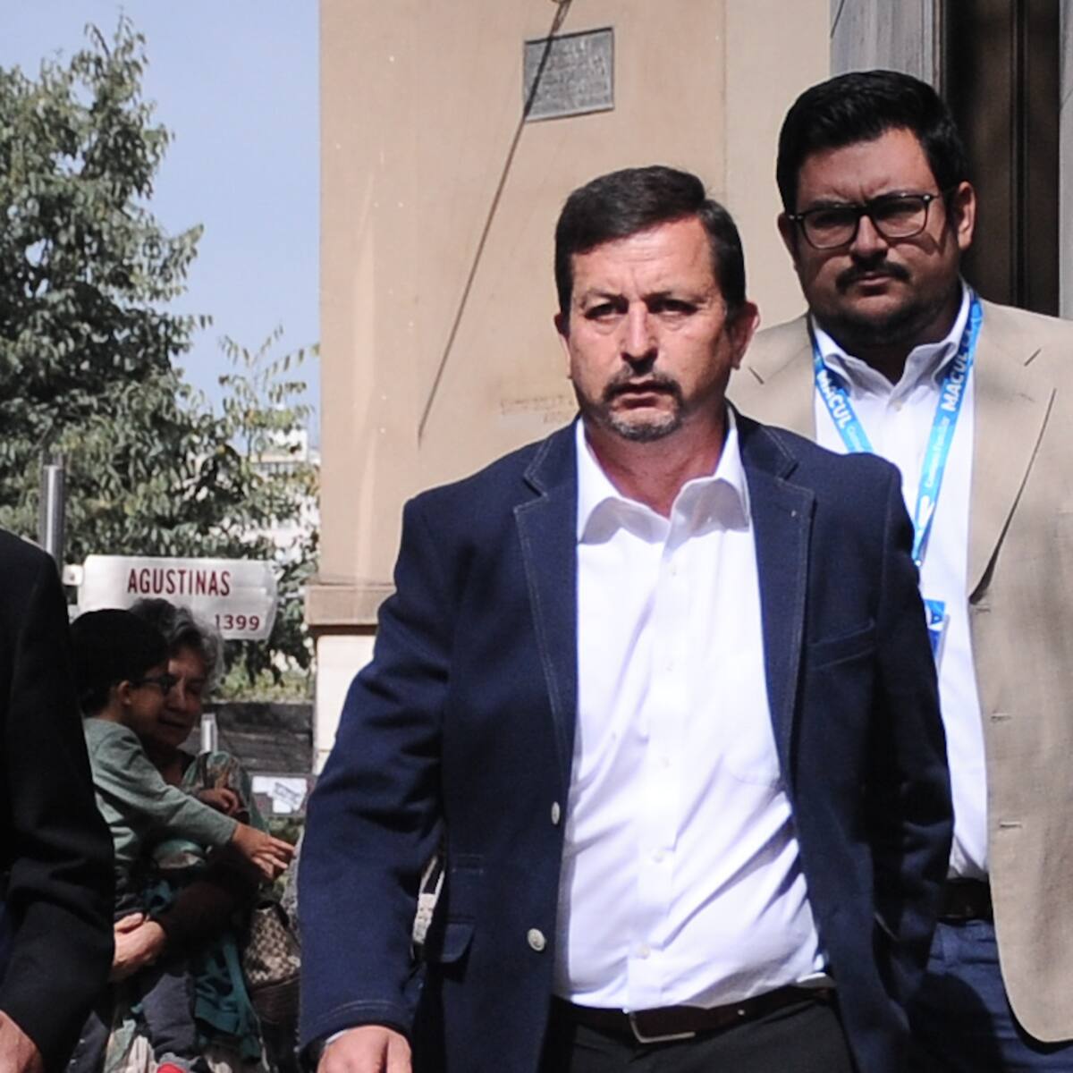 Alcalde de Macul por fallida licitación de gas: “Nos parece raro que las ofertas fueran mayores que las de mercado público”