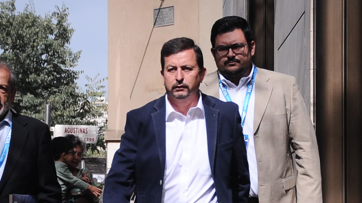 Alcalde de Macul por fallida licitación de gas: “Nos parece raro que las ofertas fueran mayores que las de mercado público”