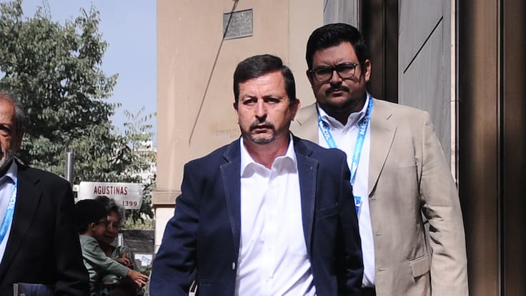 Alcalde de Macul por fallida licitación de gas: “Nos parece raro que las ofertas fueran mayores que las de mercado público”