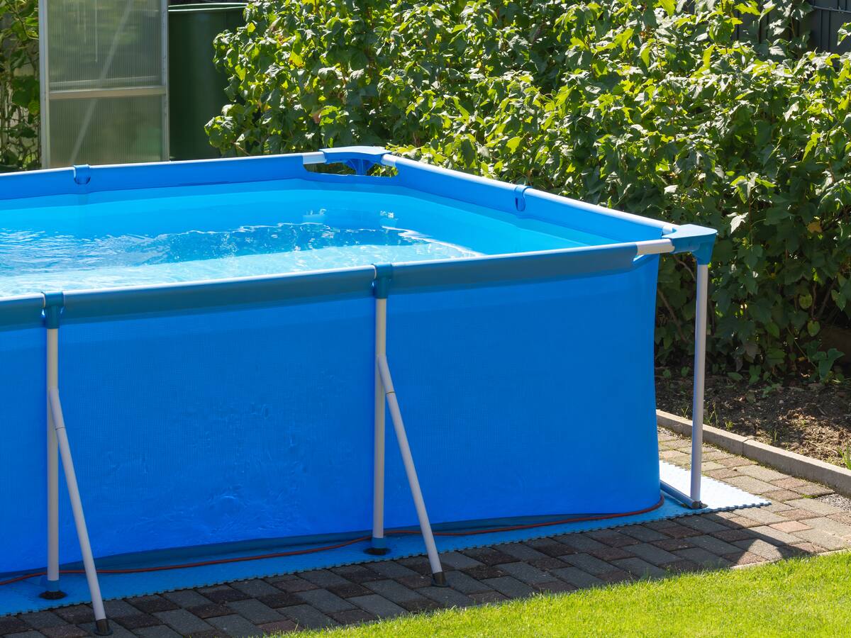 Muere niño de 3 años en residencia de Mejor Niñez tras accidente en piscina en Ñuñoa