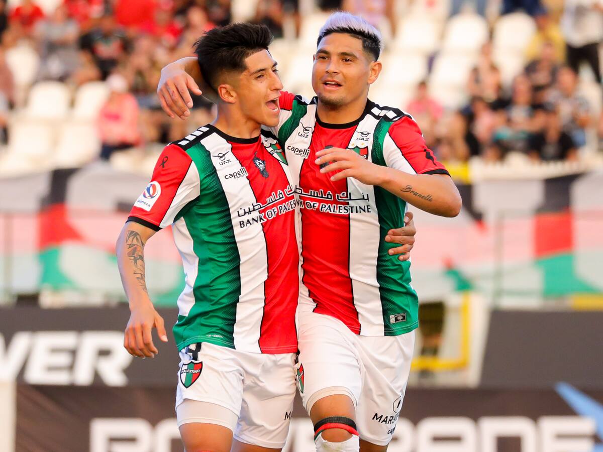 Dos siguen, uno se va: Palestino realiza nuevos anuncios respecto a su plantel para el 2024