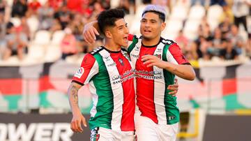 Dos siguen, uno se va: Palestino realiza nuevos anuncios respecto a su plantel para el 2024