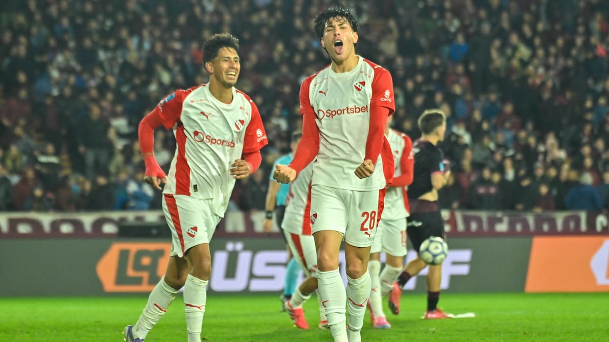 Independiente acuerda la venta de Maximiliano Gutiérrez al fútbol ruso: la millonaria cifra que recibirá Huachipato
