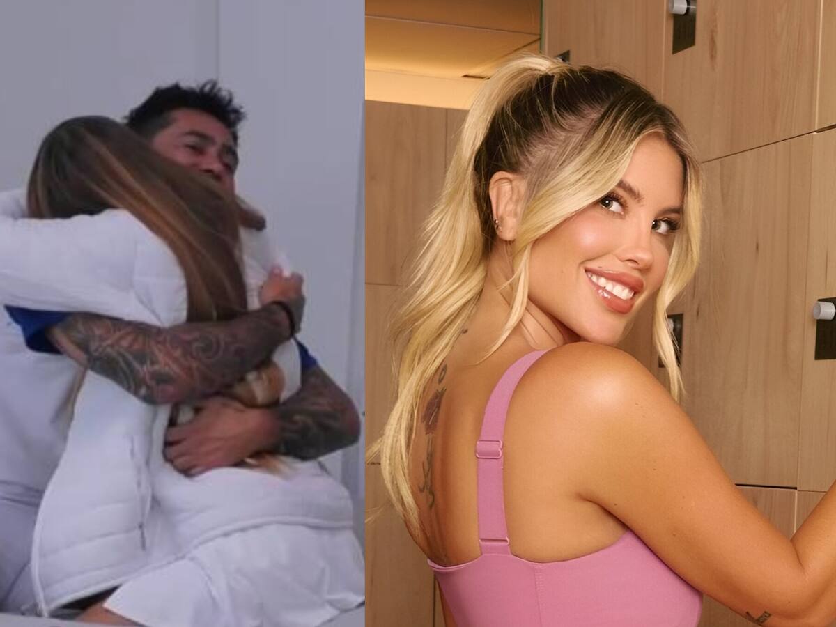 “No quería que pasara...”: la drástica decisión de Luis Jiménez sobre su relación con Disley Ramos por Coté López