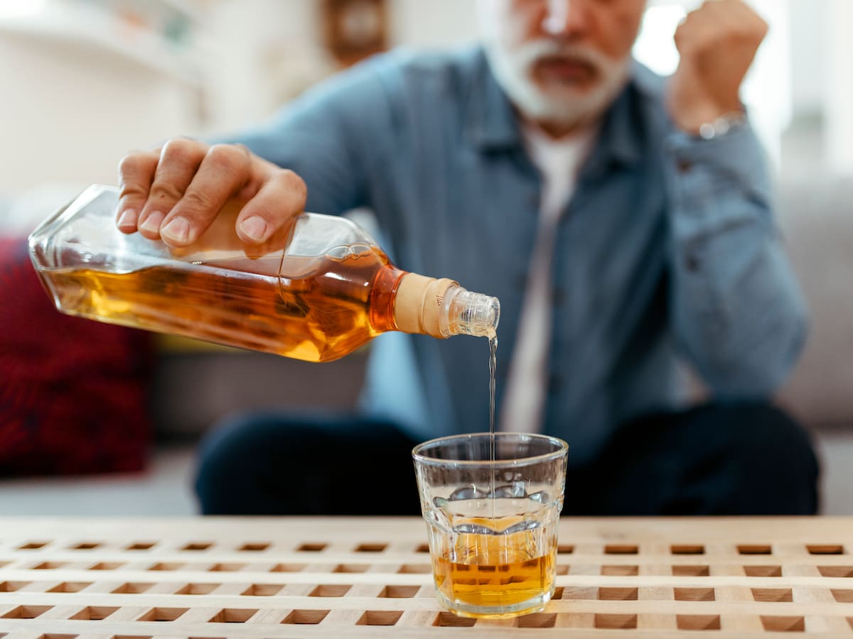 Salud Mental en Ciudadano ADN: la relación entre el retiro de adultos mayores, el alcohol y los síntomas de la depresión