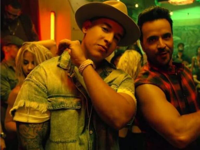 Estos son los 10 videos musicales más vistos en la historia de YouTube