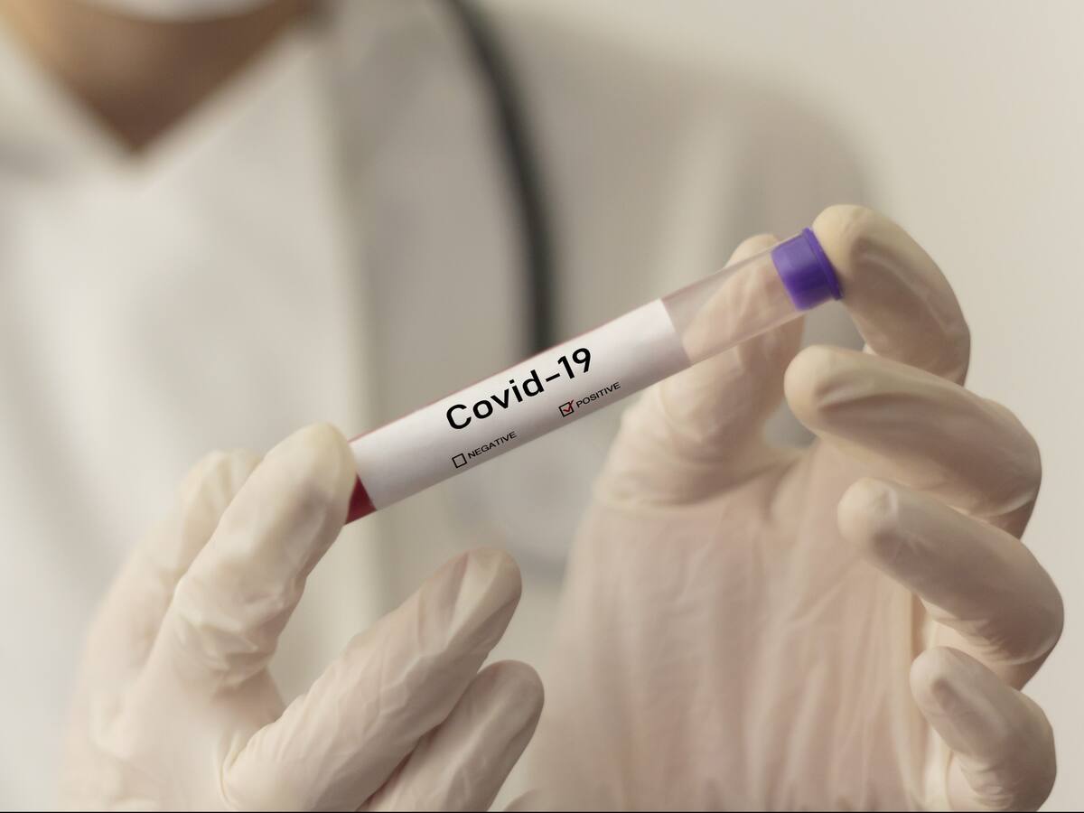 Los casos de coronavirus confirmados en Chile
