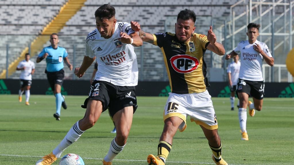 Gobierno revirtió la prohibición de ingreso al Monumental y habrá hinchas en el duelo de Colo Colo ante Coquimbo Unido