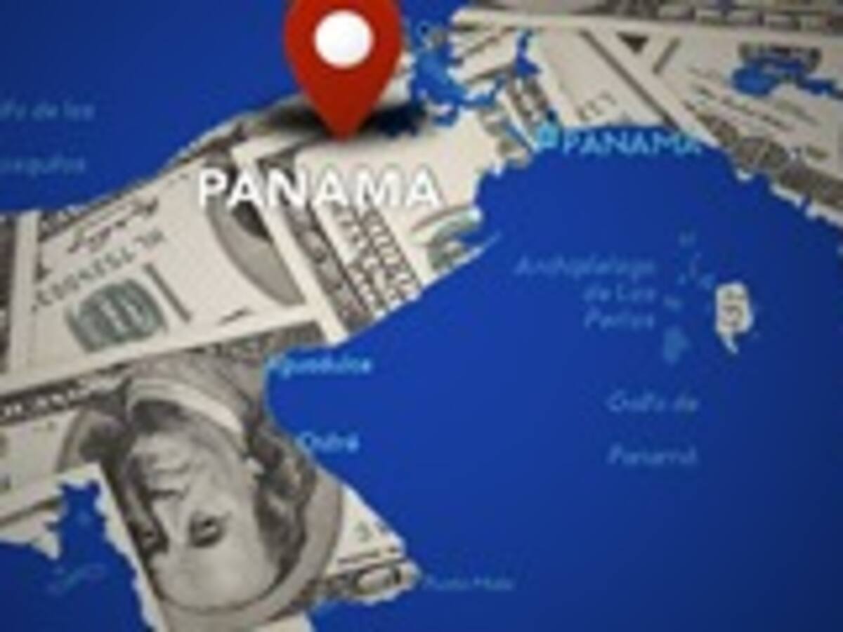Agustín Edwards y Hernán Büchi entre los involucrados en Panamá Papers