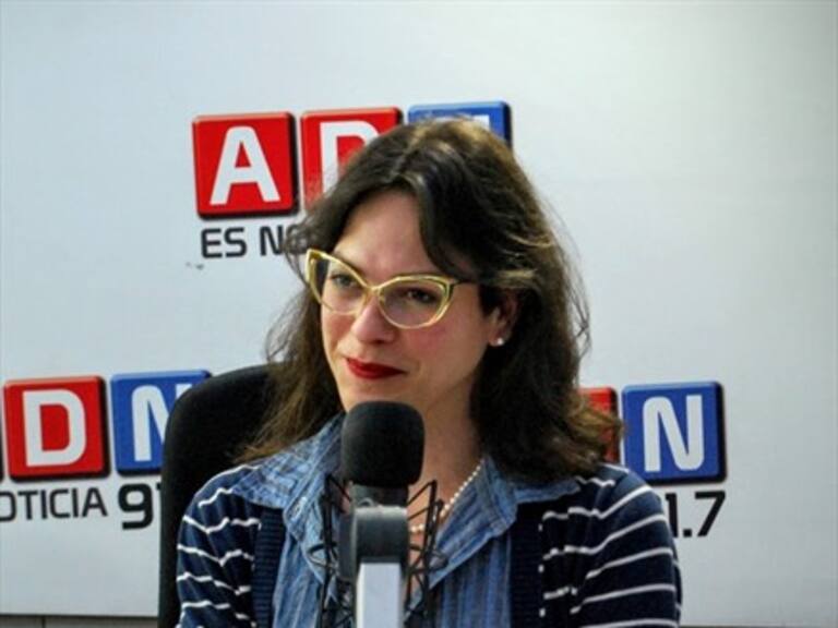 Daniela Vega: Marina es mucho más dama que yo. Es una mujer fantástica, yo no lo soy