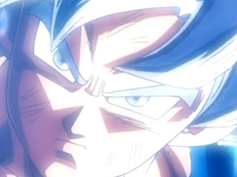 Revelan nuevas imágenes de la versión más poderosa de Gokú