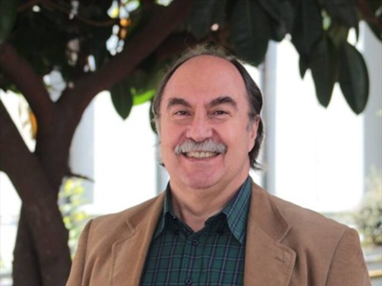 Julio Pinto es el nuevo Premio Nacional de Historia