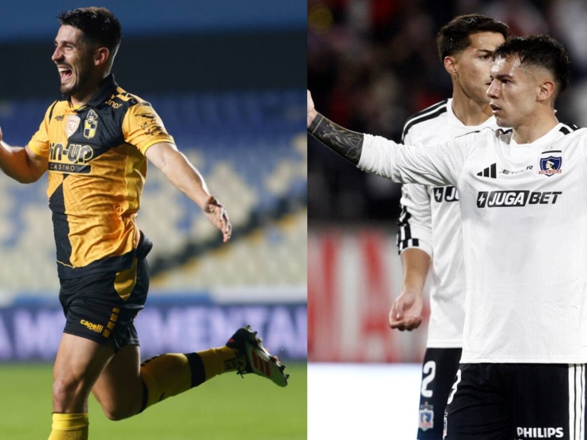 Coquimbo Unido cumple con su tarea y le propina a Colo Colo su primer fracaso de la temporada