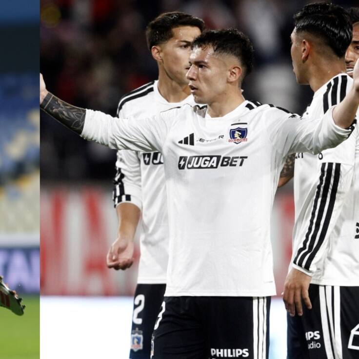 Coquimbo Unido cumple con su tarea y le propina a Colo Colo su primer fracaso de la temporada