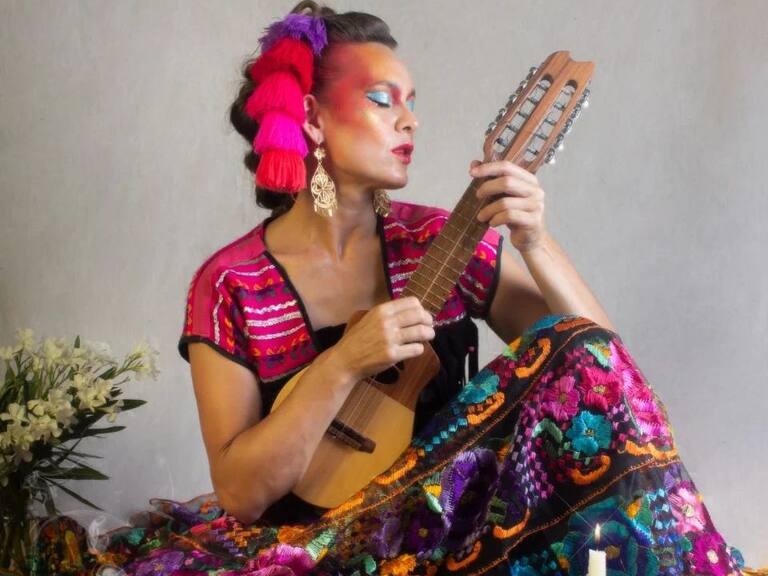 Pasamos el invierno con cálida música en Mundovivo