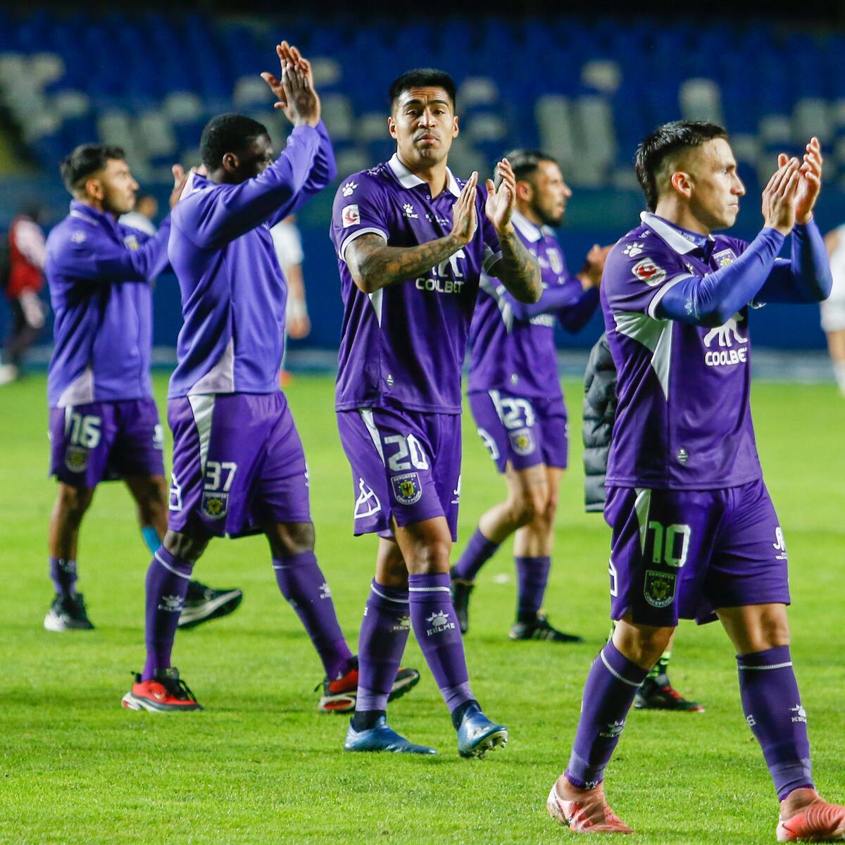Programación fútbol chileno: ¿Qué partidos se juegan hoy, 3 de octubre, y quién transmite?