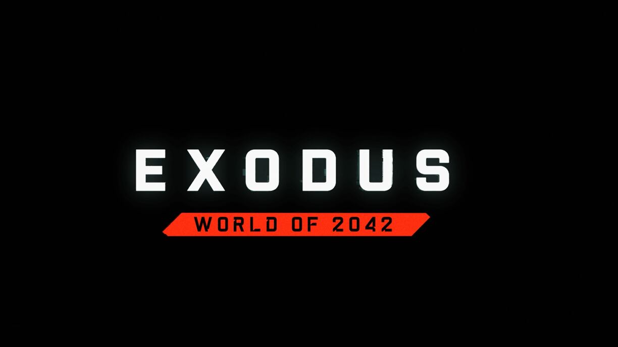 Eéxodo.