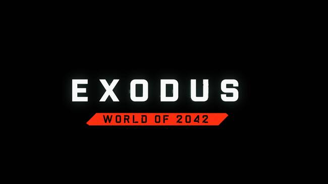 Eéxodo.