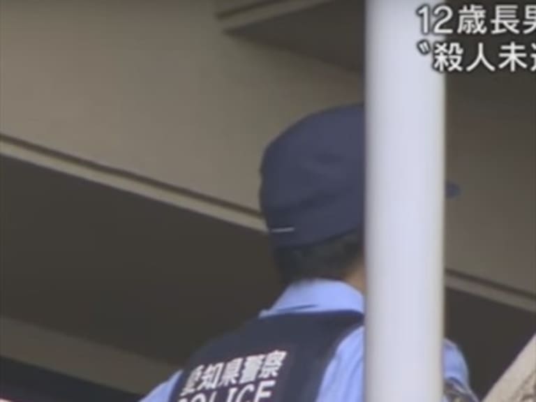 Padre mata a su hijo en Japón por no estudiar para entrar a una escuela privada