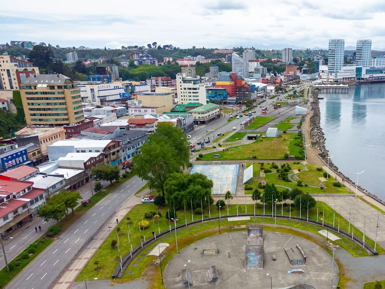 Puerto Montt