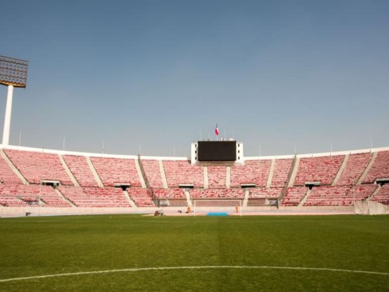 Los cambios de sede y del uso del Estadio Nacional para Santiago 2023