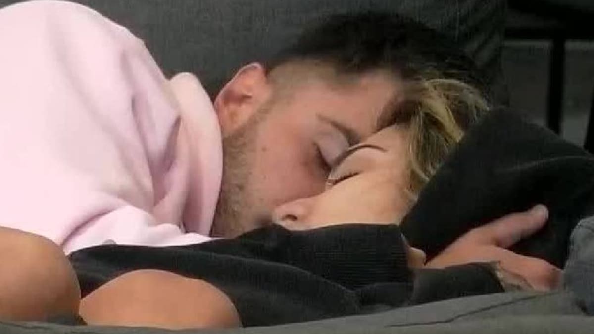 Se confirma el quiebre de otra pareja de la farándula: “Empezamos a tener roces y discusiones”