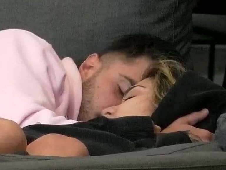 Se confirma el quiebre de otra pareja de la farándula: “Empezamos a tener roces y discusiones”