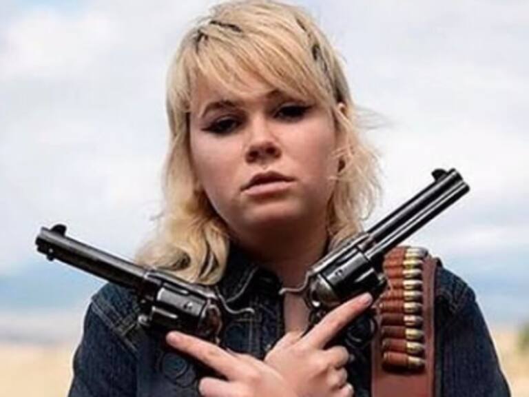 Caso Alec Baldwin: encargada de armas reveló que no sabe de dónde salieron las balas que mataron a Halyna Hutchins