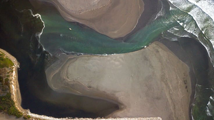 Greenpeace recurre al Comité de Ministros para impugnar aprobación ambiental del Puerto Exterior de San Antonio