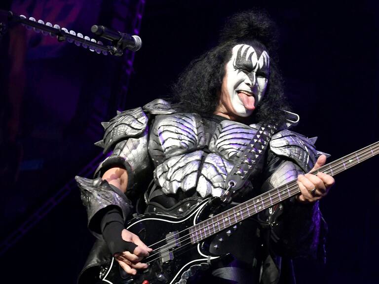 Gene Simmons y sus polémicas declaraciones: «Es mejor ser rico que pobre. Un pobre nunca me dio trabajo»