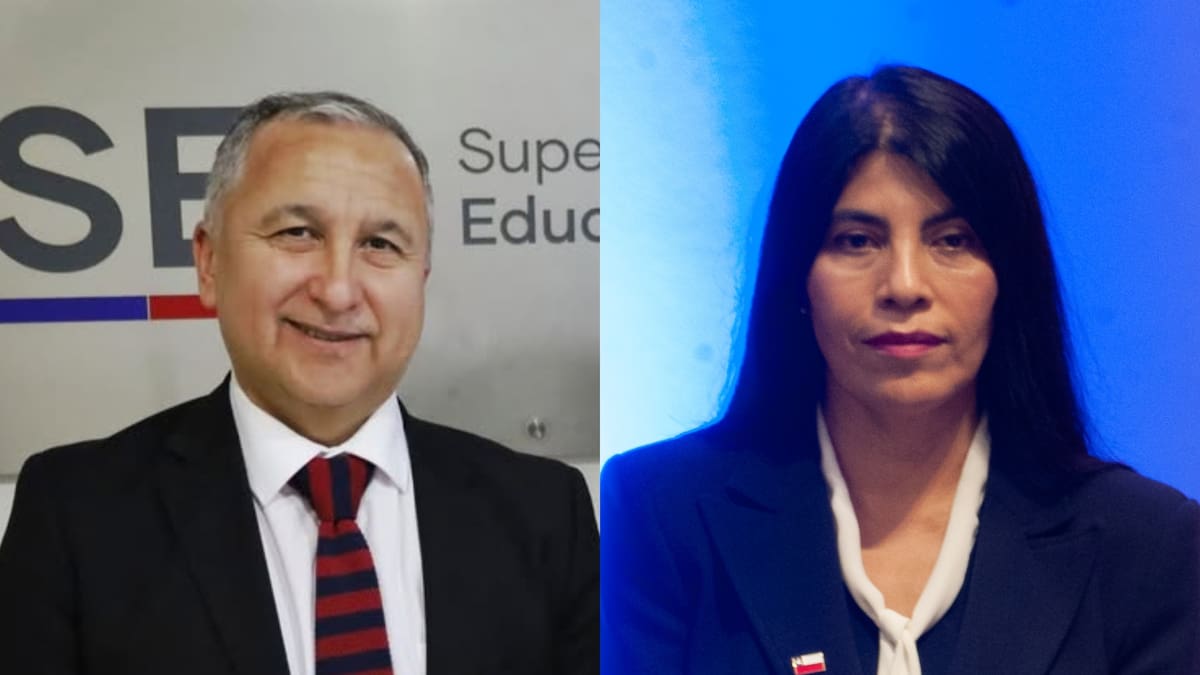 Rector de la Universidad Austral confirma investigación por agresión a ministra y dice que reglamento “contempla expulsión”
