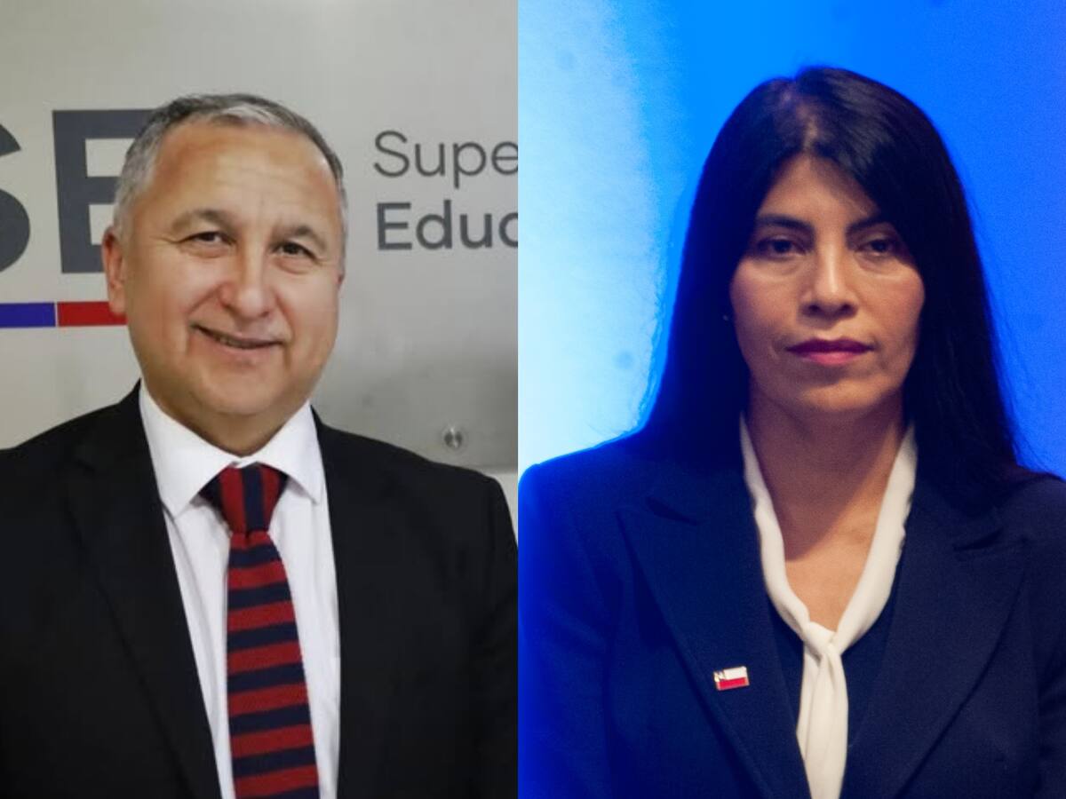 Rector de la Universidad Austral confirma investigación por agresión a ministra y dice que reglamento “contempla expulsión”