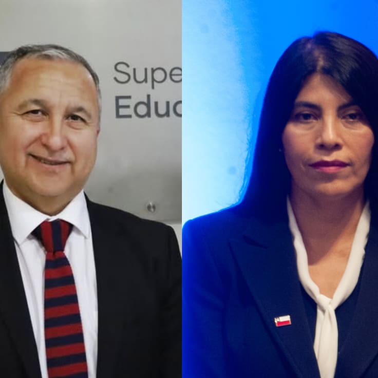 Rector de la Universidad Austral confirma investigación por agresión a ministra y dice que reglamento “contempla expulsión”