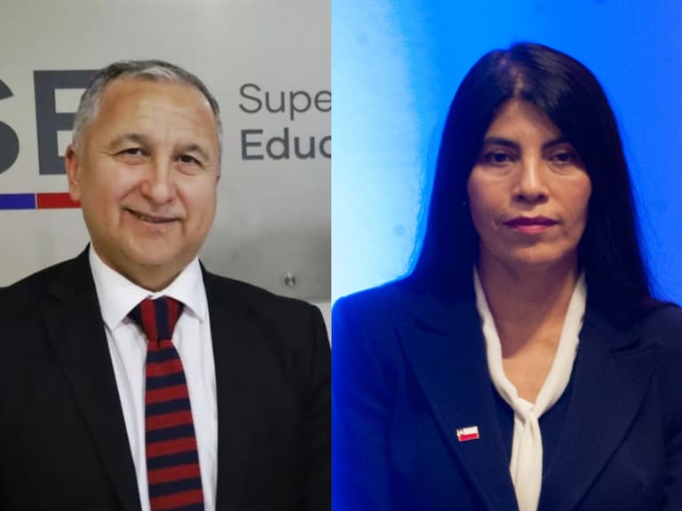 Foto de Egon Montecinos: Instagram @universidadaustraldechile | Agencia UNO