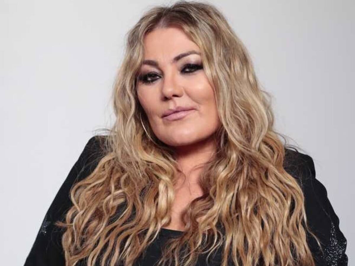 Amaia Montero niega retoques estéticos con largo comunicado escrito por su equipo