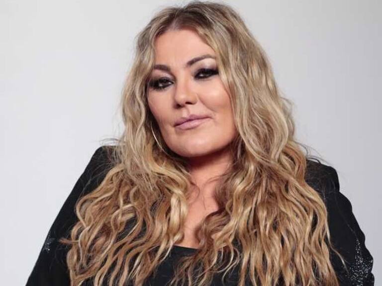 Amaia Montero niega retoques estéticos con largo comunicado escrito por su equipo