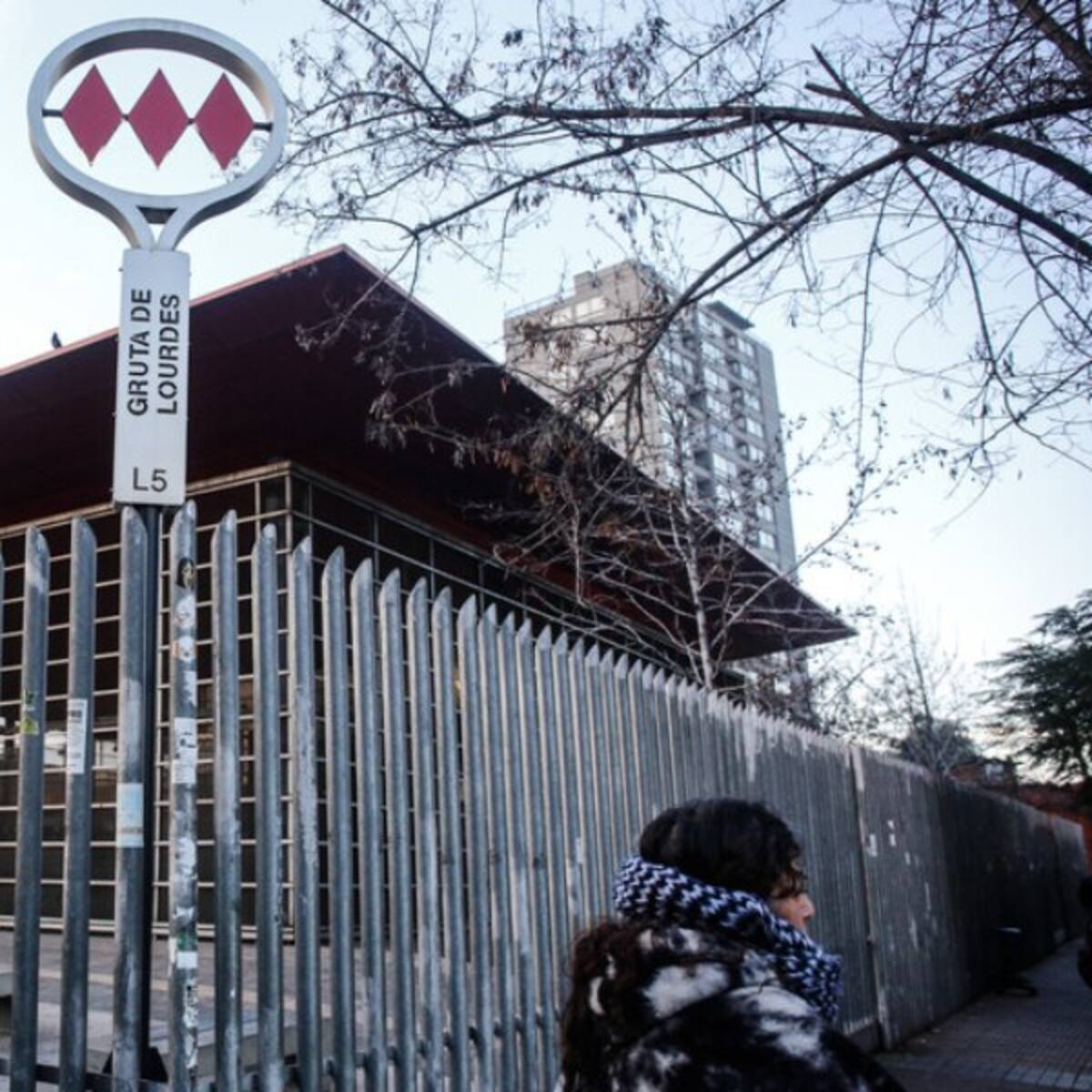 Metro de Santiago reabre estaciones de Línea 5 tras emergencia: así funciona el servicio hoy sábado