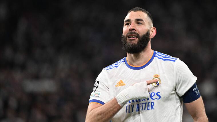 Real Madrid remontó la serie y eliminó al PSG en la Champions League