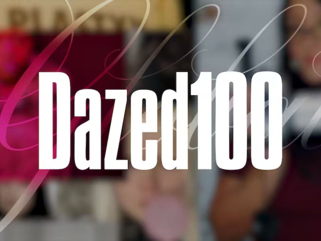 Dazed