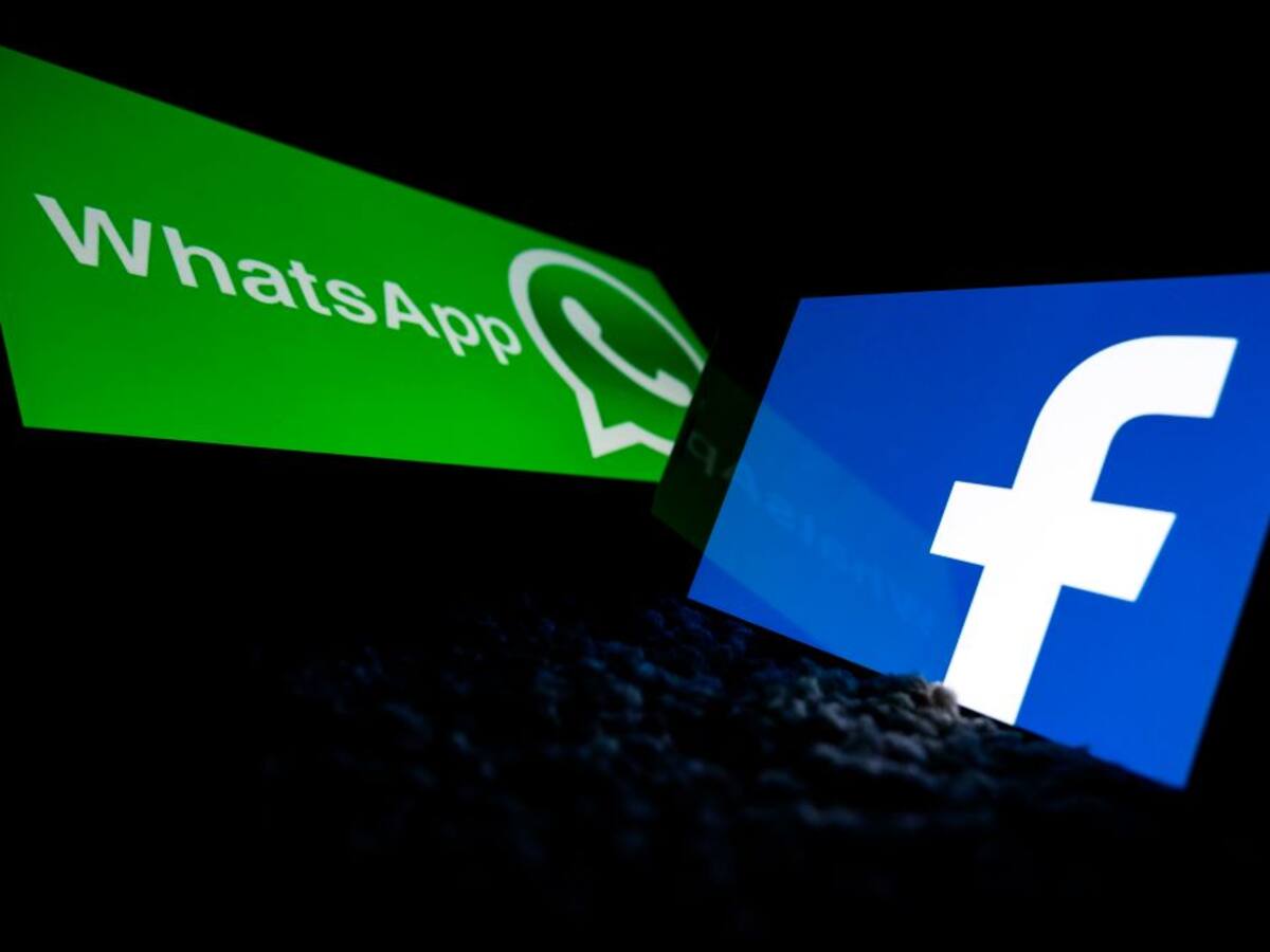WhatsApp postergó entrega de información a Facebook tras fuerte caída de usuarios