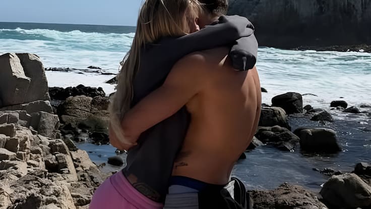 Duraron un día: pareja de famosos chilenos que se había reconciliado confirma separación definitiva e impacta a las redes