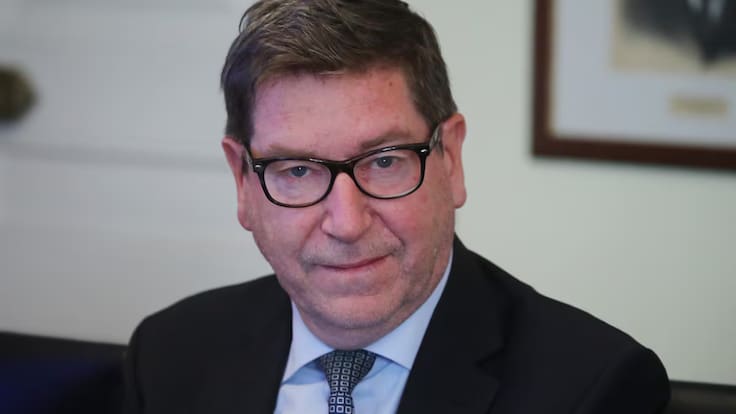Biministro Daniel Mas califica como “inaceptable” el maquillaje de cifras en Codelco y apunta a “una gestión que no estuvo a la altura”