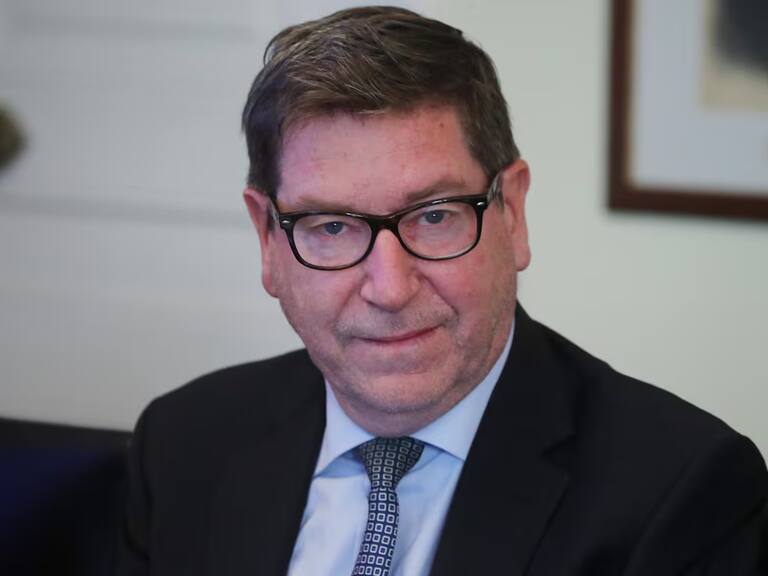 ¿Quién es Daniel Mas? El líder gremial que asumirá el control de Economía y Minería tras su paso por la CChC y la SOFOFA