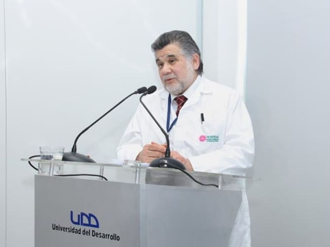 Ernesto Behnke Gutiérrez