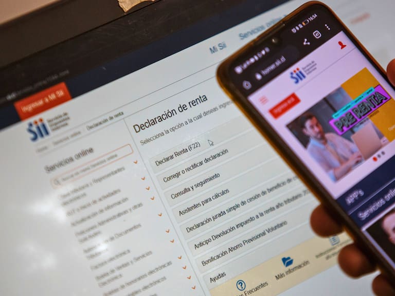 Operación renta 2024: cuándo recibiré el dinero de mi devolución de impuestos, según el calendario del SII
